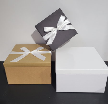 קופסאות מתנה מיוחדות לרכישה אונליין - פייפרנט