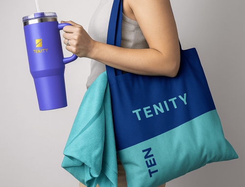 איך בונים נוכחות מותגית חזקה?